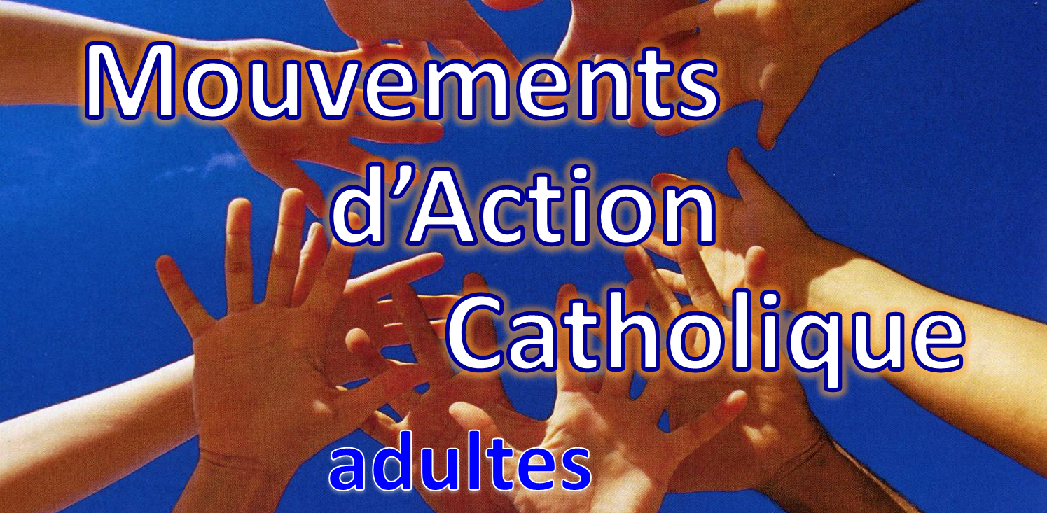 Mouvements d'Action Catholique adultes 1 (2)