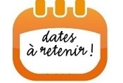 dates à retenir