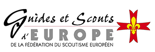 logo SGDF Europe