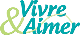logo VIVRE & AIMER
