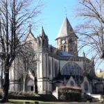 Sanctuaire de Ceignac